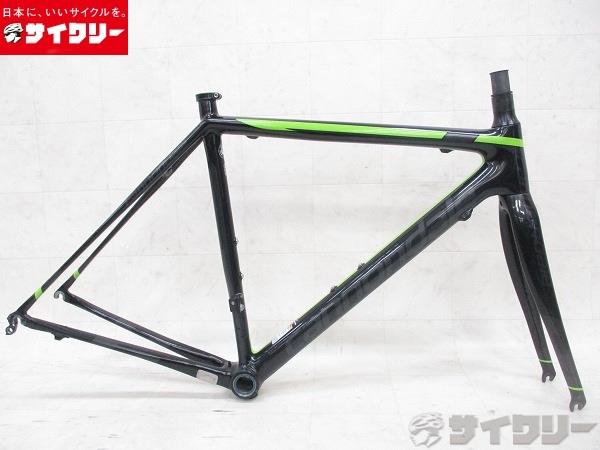 ロードバイク キャノンデール 【訳有】SUPER SIX EVO 2016 中古