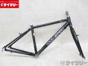 クロスバイク ルイガノ LGS-TIREUR 2016 中古
