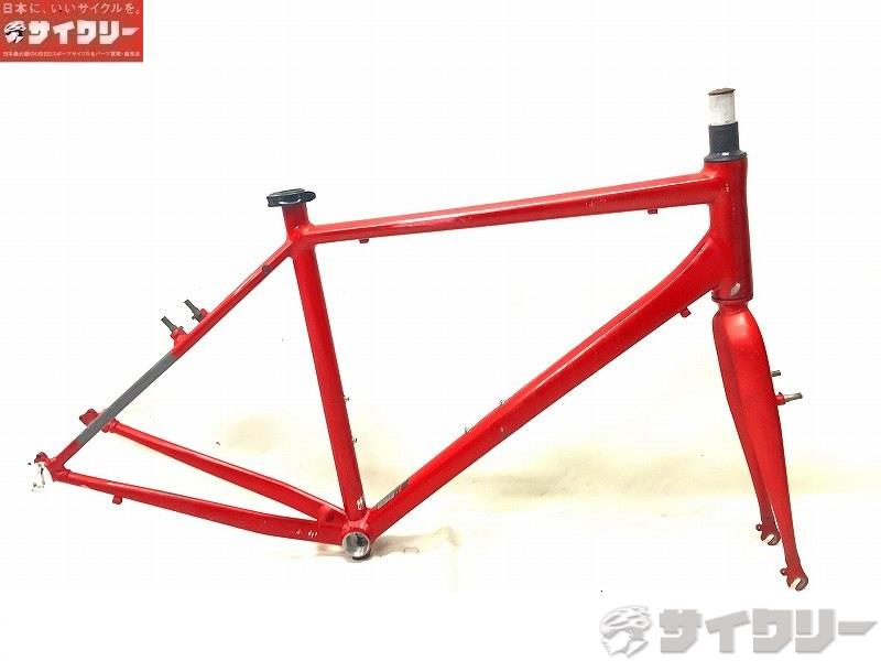 クロスバイク ジャイアント GRAVIER　27.5 2021 中古
