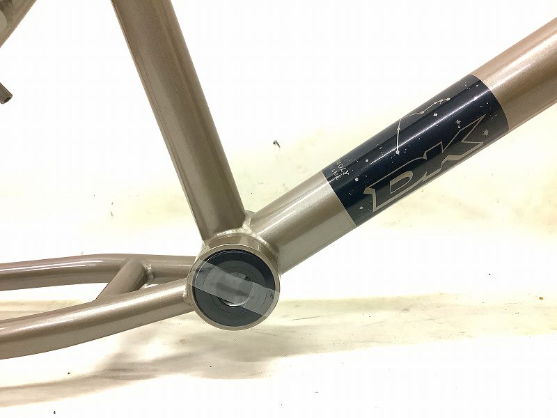 BMX DK CYGNUS 2021 中古