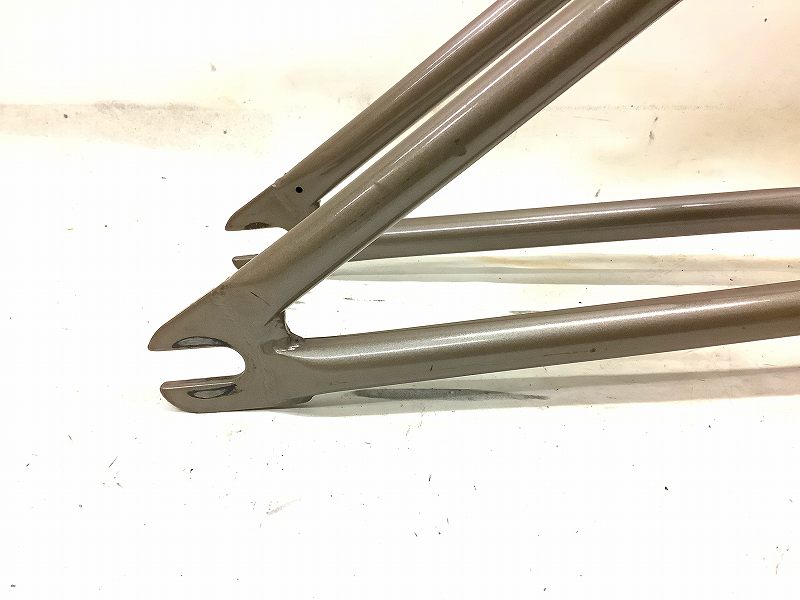 BMX DK CYGNUS 2021 中古