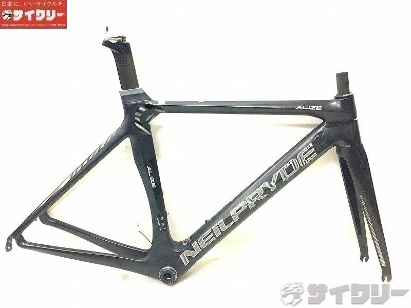 ロードバイク ニールプライド ALIZE 2013 中古