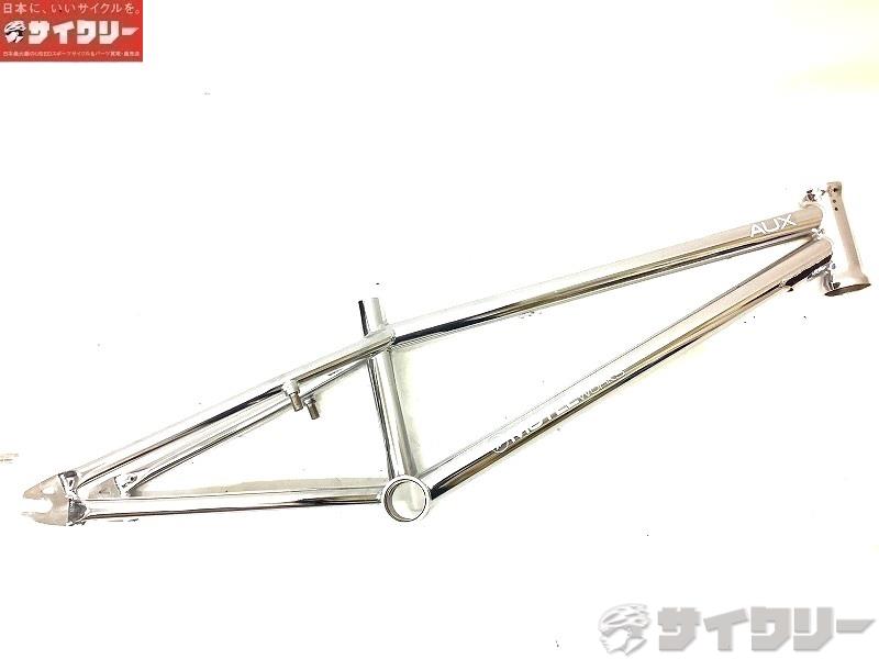 楽天市場】bmx 20インチ（フレーム｜自転車用パーツ）：自転車