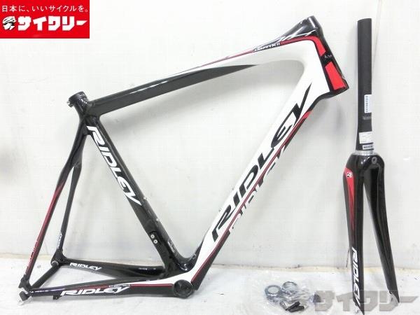 ロードバイク リドレー 【未使用】FENIX CARBON 2013 中古