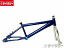 BMX HUFFY BMXフレーム 不明 中古
