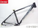 コンフォート キャノンデール TRAIL SL2 2012年頃 中古