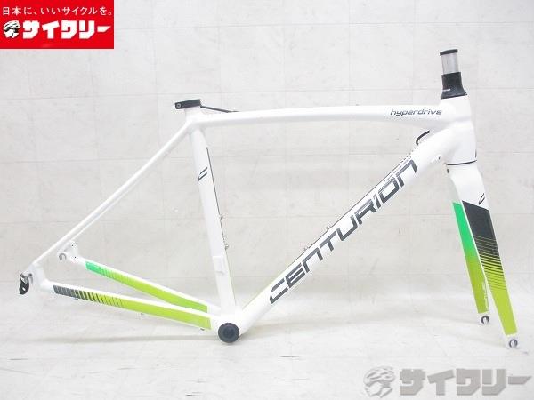 樂天商城 - ロードバイク センチュリオン HYPERDRIVE 2000 2016 中古