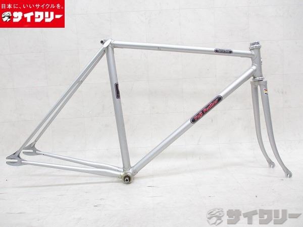 楽天市場】ピスト フレーム njs（スポーツ・アウトドア）の通販
