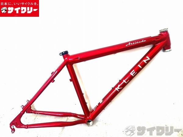 コンフォート クライン ATTITUDE およそ2011 中古