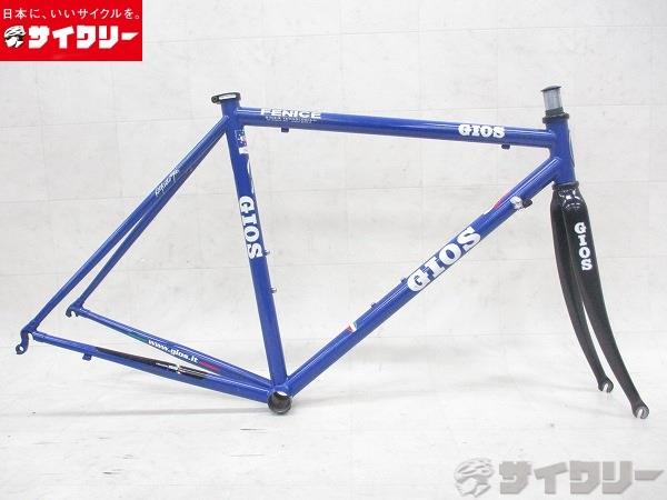 ロードバイク ジオス FENICE 2014 中古