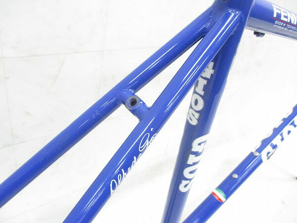 サイクリーのロードバイク ジオス FENICE 2014 中古｜アングル2