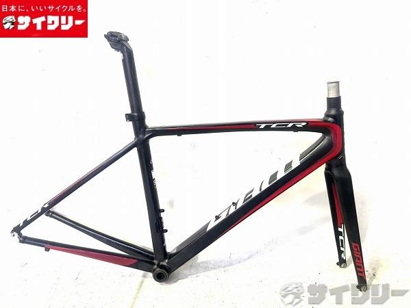 ロードバイク ジャイアント TCR 1 ディレイラーハンガー欠品 2015 中古