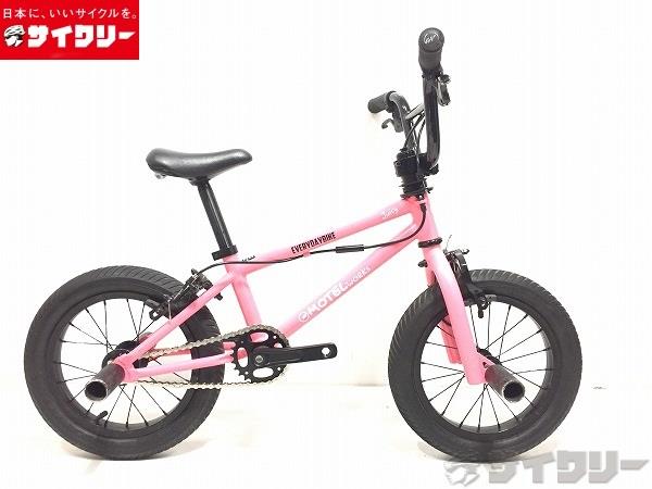 その他 モーテルワークス 【SALE】JUICY 14インチ 2018 中古