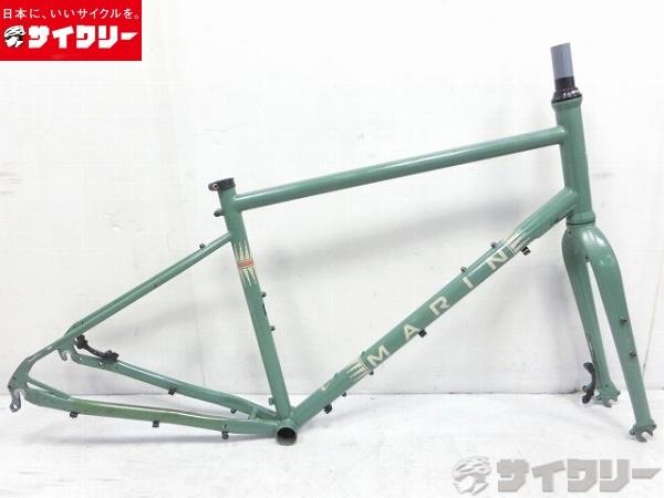 ロードバイク マリン FOUR CORNERS 2022 中古
