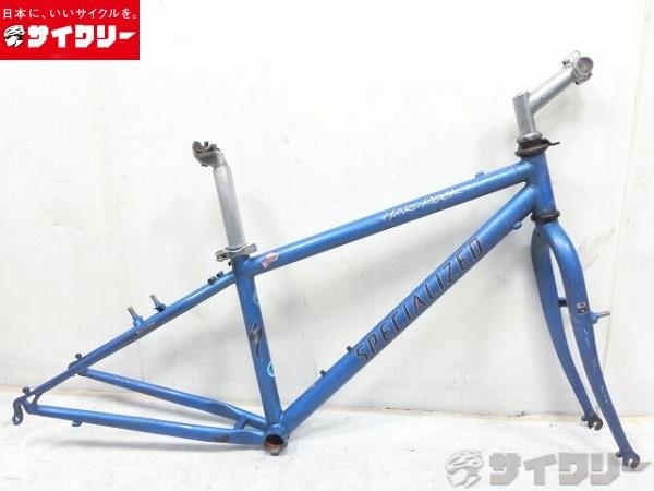 楽天市場】specialized mtb（フレーム｜自転車用パーツ）：自転車