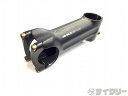 ステム アヘッド レースフェイス 【SALE】アヘッドステム CADENCE 100/31.8/28.6mm ブラック ※錆あり - 中古