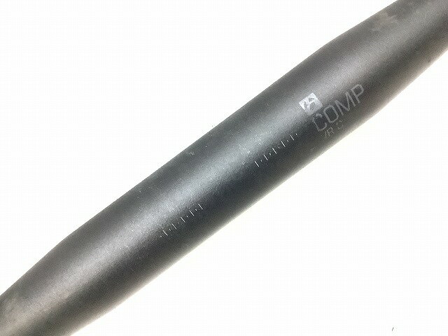 ハンドル ドロップ ボントレガー ドロップハンドル　COMP　31.8x420 - 中古