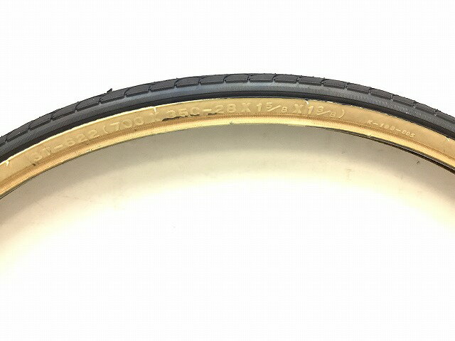 タイヤ 700C ケンダ タイヤ　700x35C　KWEST - 中古