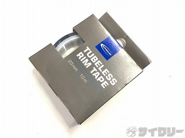 樂天商城 - リムテープ その他 シュワルベ チューブレスリムテープ 23mm/10m - 中古