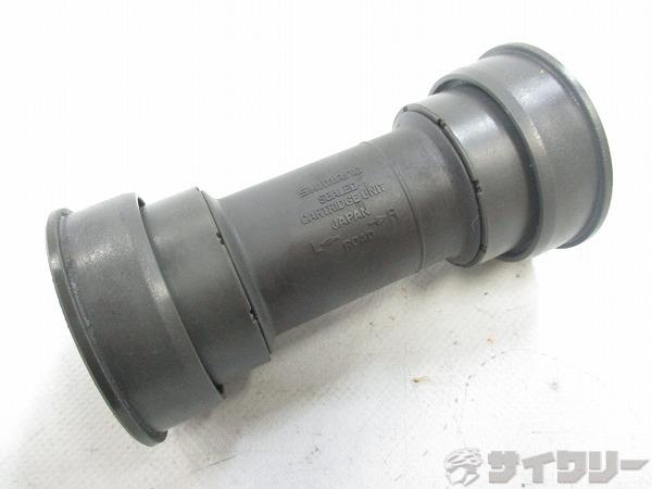 製品情報カテゴリドライブトレイン ボトムブラケット フレンチ/その他 メーカーシマノ年式-色状態ランクC(少々キズあり)送料サイズ小型サイズ対応シェル幅：スピンドル長：パーツ●プレスフィットボトムブラケットシェル幅 (mm)_86.5： X...