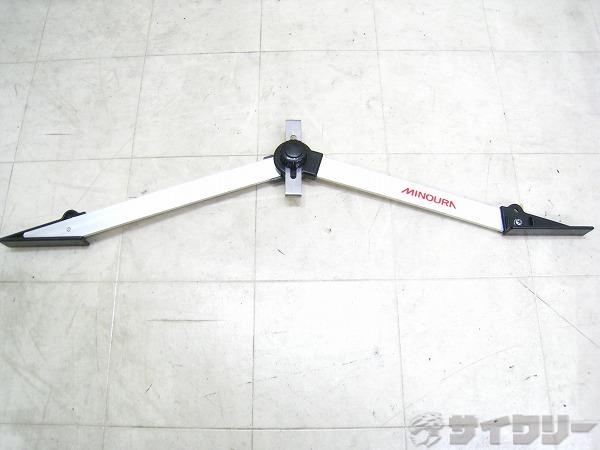 樂天商城 - 工具類/ケミカル 工具類 ミノウラ リムセンターゲージ - 中古