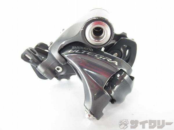 SHIMANO RD-6800 SS(TNI　SpeedPully）訳あり中古 楽天市場】rd－6800 リアディレーラーの通販
