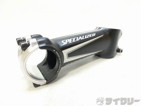 ステム アヘッド スペシャライズド アヘッドステム PRO-SET 110/φ31.8/28.6mm 12° - 中古