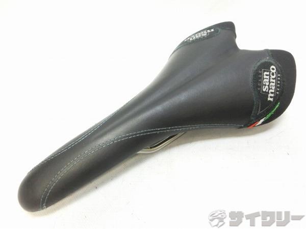 楽天市場】チタンレール サドルの通販