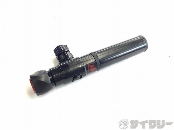 樂天商城 - 空気入れ、ポンプ 携帯ポンプ TNI 携帯ポンプ Hybrid Pump - 中古