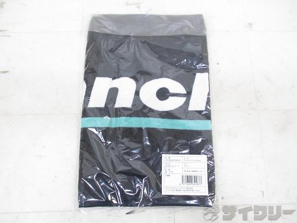 Rakuten - その他用品類 ビアンキ フェイスタオル ブラック - 中古