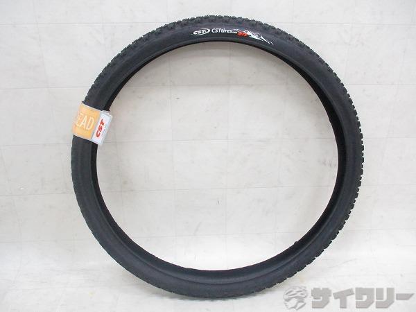製品情報カテゴリホイール関連 タイヤ 29インチ クリンチャーメーカーCST年式-色状態ランクA(未使用品)送料サイズ小型サイズサイズ：29x2.25パーツ規格：クリンチャービードタイプ：ワイヤー状態コメント未使用品です。その他【参考価格】5、653円