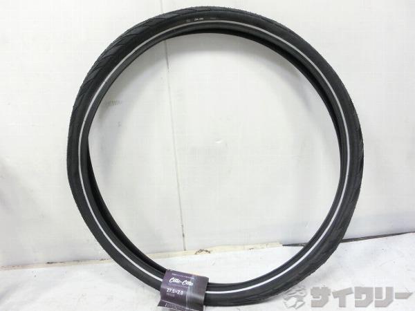 タイヤ 27.5インチ サーファス タイヤ CITIE CITIE 27.5x2.0 - 中古