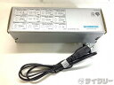 その他用品類 シマノ 【SALE】バッテリーチャージャーコード SM-BCC1-3 - 中古