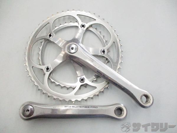 楽天市場】sr サンツアー クランク(自転車用パーツ|自転車 楽天市場】sr サンツアー クランク(自転車用パーツ|自転車