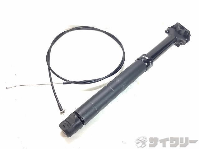楽天市場】ROCKSHOX ドロッパーシートポストの通販 楽天市場】ROCKSHOX ドロッパーシートポストの通販