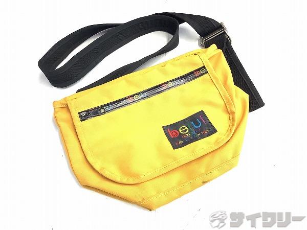 バッグ類 メッセンジャー ベルーフ メッセンジャーバッグ - 中古