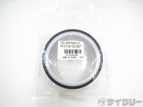 製品情報カテゴリホイール関連 リムテープ 700C メーカービジョン年式-色状態ランクA(未使用品)送料サイズ小型サイズパーツサイズ：28mm x 10m状態コメント未使用商品です。その他VISION