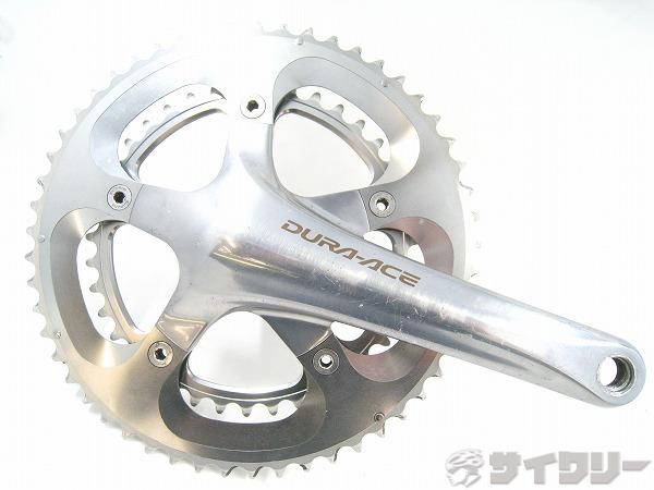 楽天市場】53/39 クランク 170mm(自転車用パーツ|自転車 楽天市場】53/39 クランク 170mm(自転車用パーツ|自転車