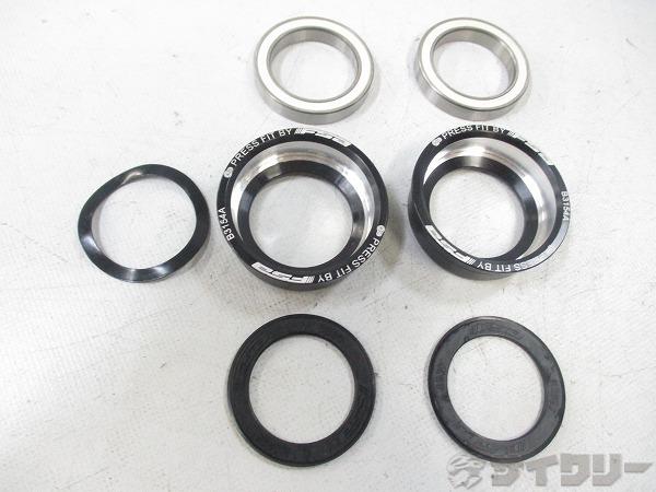 樂天商城 - ボトムブラケット フレンチ/その他 FSA プレスフィットBB B3154A BB30 - 中古