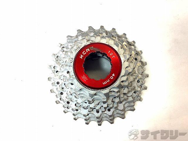 樂天商城 - スプロケット カンパニョーロ スプロケット 12-25T 11s - 中古