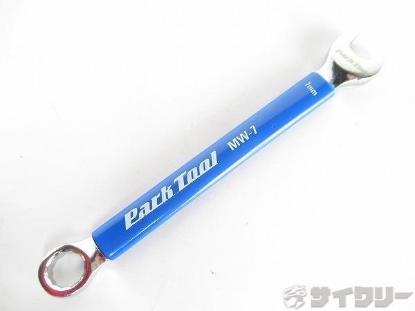 工具類/ケミカル 工具類 パークツール MW-7　コンビネーションレンチ - 中古