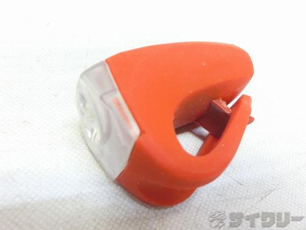 製品情報カテゴリ用品類 ライト フロント メーカーノグ年式-色状態ランクC(少々キズあり)送料サイズ小型サイズパーツ使用電池：単四電池2本※付属いたしません。色：レッド状態コメント中古商品です。若干のすれ、使用感がございます。動作確認済み。その他参考価格：3、740円KNOG