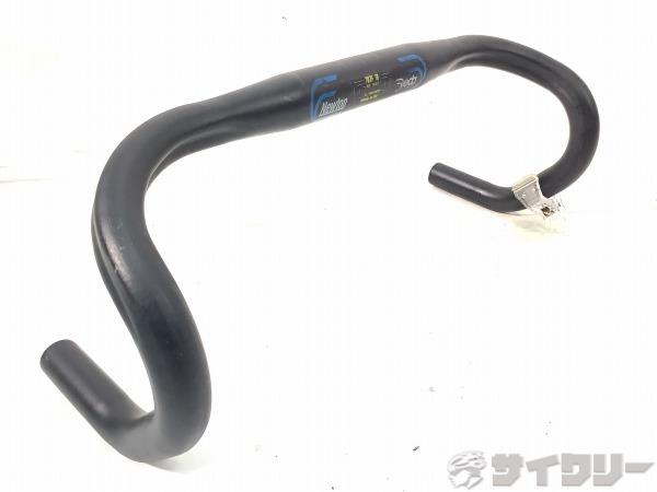 ハンドル ドロップ デダ ドロップハンドル NEWTON 420（外‐外）/φ31.7 - 中古