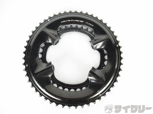 Tire Tube Set - クランク チェーンリング シマノ チェーンリングセット FC-09 - 中古