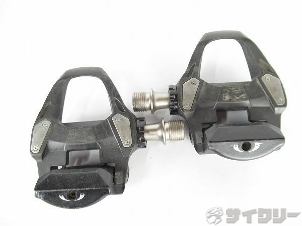 ペダル ビンディングペダル シマノ ビンディングペダル　PD-R7000　105　ブラック...