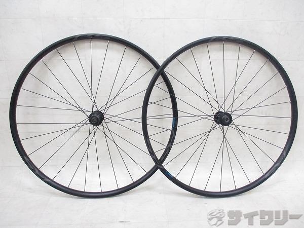 楽天市場】shimano wh－rs171 前後セットの通販