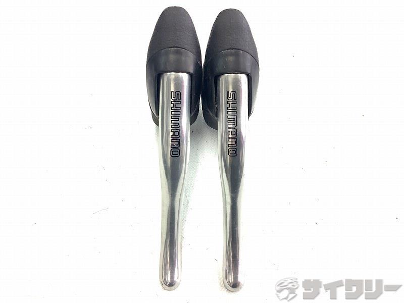 ブレーキレバー シマノ ブレーキレバー 600 ULTEGRA BL-6403 - 中古