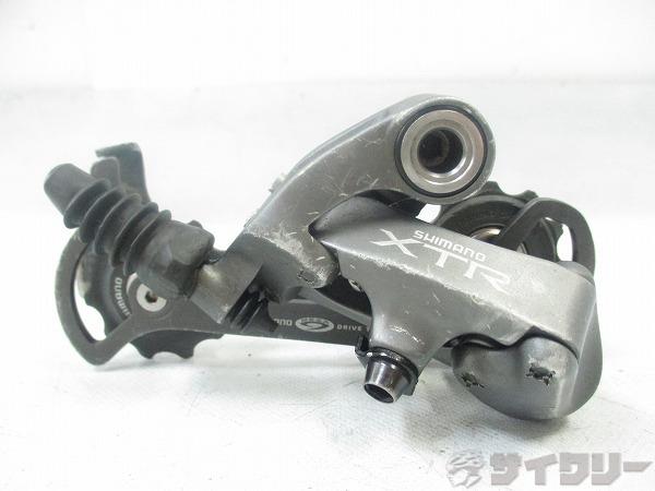 楽天市場】shimano rd－m980 xtrの通販