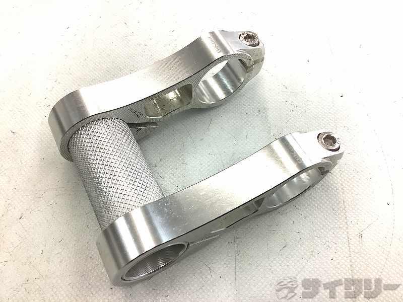 ステム アヘッド 不明 ステムエクステンダー 25.4mm/55mm - 中古