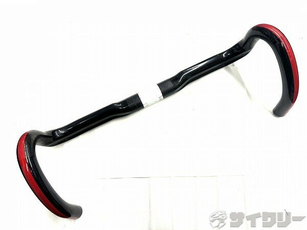 楽天市場】3t カーボンドロップハンドル ergonova teamの通販
